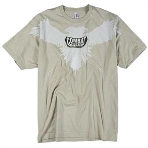CSI Eagle Tee